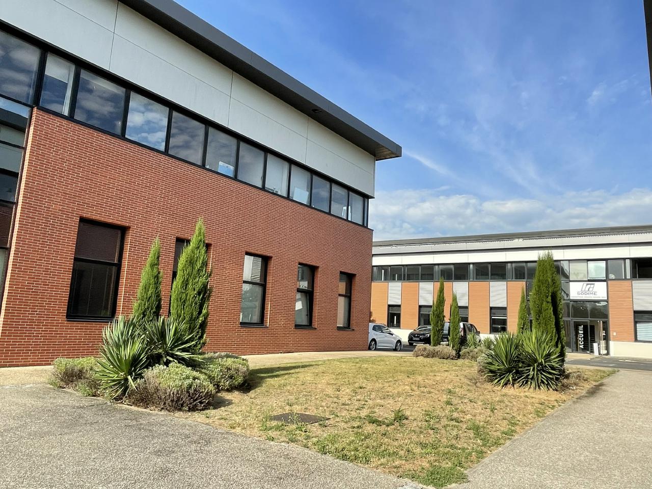 Local d'activité Villeneuve-la-Garenne 1789m² Location local d'activité Villeneuve-la-Garenne Hauts-de-Seine OLACT2204089 4